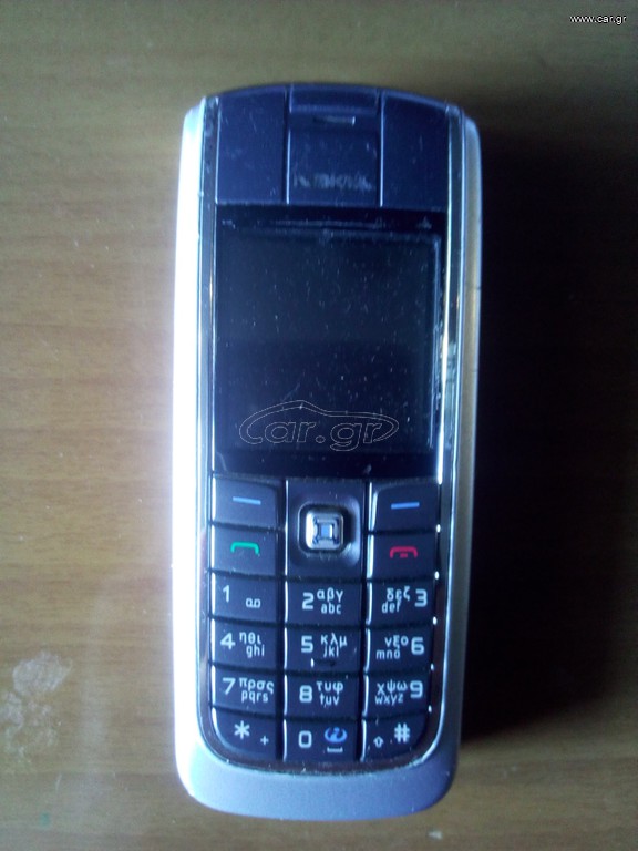 NOKIA 6020 -  6021