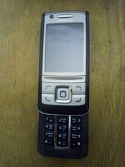 NOKIA 6280