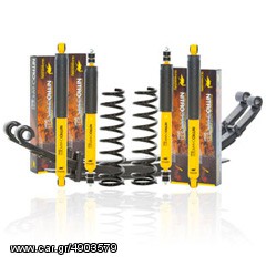 Ανάρτηση Old Man Emu για Jeep Cherokee KK & KJ με αμορτισέρ Sport