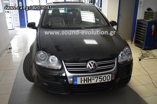 LM DIGITAL C004 (S100) VW GOLF 5 2 ΧΡΟΝΙΑ ΓΡΑΠΤΗ ΕΓΓΥΗΣΗ www.sound-evolution.gr