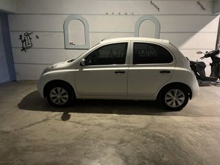 Nissan Micra 2004 k12