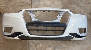 NISSAN MICRA K14 ΕΜΠΡΟΣ ΠΡΟΦΥΛΑΚΤΗΡΑΣ 2017-2021 62022-5FA0H