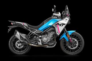 CFmoto 450 MT 2024