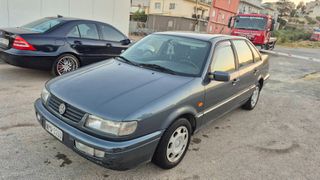 Volkswagen Passat 1997 Gl 1.6