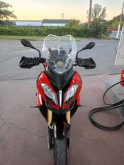 Bmw S 1000 XR 2015