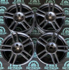 ΓΕΡΜΑΝΟΣ Seat Original 18” 5x100