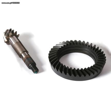 Jeep Κορονωπήνια διαφορικων με βήμα απο 3.73 έως 5.13 για Wrangler & Cherokee