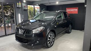 Nissan Qashqai 2013 1.6 DCI TEKNA panorama
