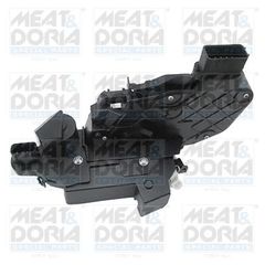Κλειδαριά πόρτας πίσω δεξιά LAND ROVER DISCOVERY IV, RANGE ROVER EVOQUE, RANGE ROVER SPORT I, RANGE ROVER SPORT II 02.05-03.22