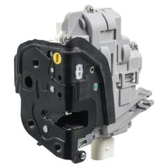 Κλειδαριά πόρτας εμπρος αριστερά AUDI A3, A4 B6, A4 B7; SEAT EXEO, EXEO ST 03.04-05.13