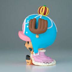 One Piece Sofvimates Chopper figure 13cm-thumb-4