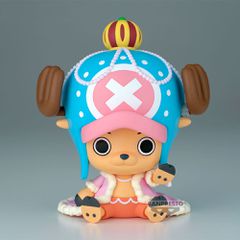 One Piece Sofvimates Chopper figure 13cm-thumb-1