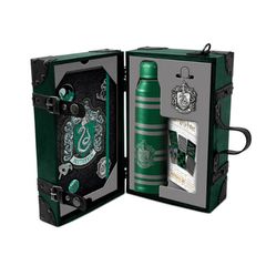 Harry Potter Slytherin briefcase-thumb-1