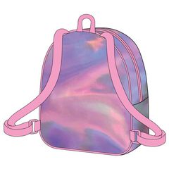 Hello Kitty casual backpack 23cm-thumb-1