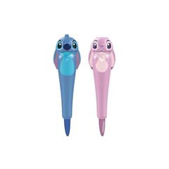 Disney Stitch pack 2 pens-thumb-1