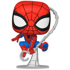 POP figure Marvel Spider-Man - Spider-Man-thumb-1