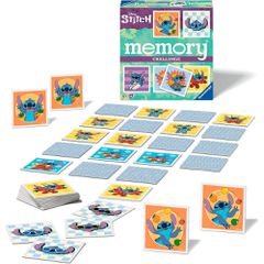 Minecraft Junior Builders & Biomes board game-thumb-1