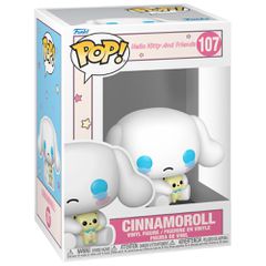 POP figure Sanrio Hello Kitty Cinnamoroll-thumb-1