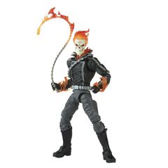 Marvel Comics Ghost Rider - Ghost Rider figure 15cm-thumb-1