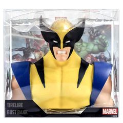 Marvel X-Men Wolverine money box bust 20cm-thumb-1