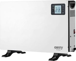 CAMRY CR 7739 convector heater-thumb-1