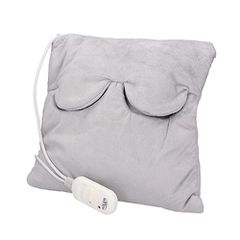 Adler AD 7403 electric foot warmer 80 W Grey