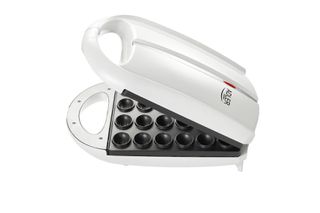 Peanut/cookie toaster (24 pieces) Adler AD 3039 white