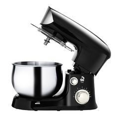 Planetary food processor ADLER AD 4226b black-thumb-2