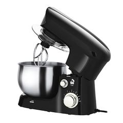 Planetary food processor ADLER AD 4226b black-thumb-3