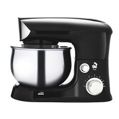Planetary food processor ADLER AD 4226b black-thumb-1