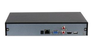 Dahua Technology Lite NVR4116HS-EI network video recorder 1U Black-thumb-1