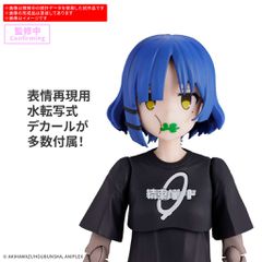 30MP - Ryo Yamada - Model Kit-thumb-3