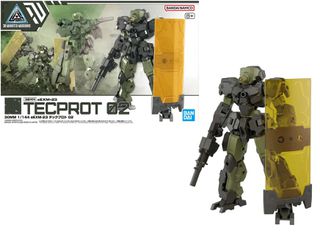 30MM - 1/144 eEXM-23 Tecprot 02 - Model Kit
