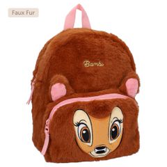 BAMBI - Fluffy Festival - Fur Backpack