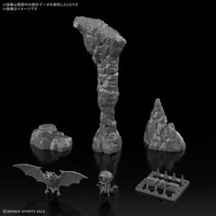30MF - Customize Strucure 2 - Model Kit-thumb-1