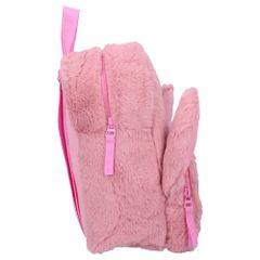 ANGEL - Fluffy Festival - Fur Backpack-thumb-2