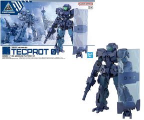 30MM - 1/144 eEXM-23 Tecprot 01 - Model Kit