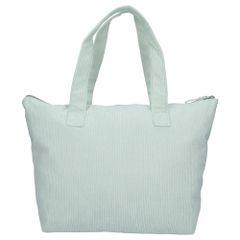 HELLO KITTY - Obsessed II - Corturoy Shopper Bag-thumb-3