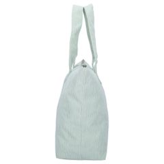 HELLO KITTY - Obsessed II - Corturoy Shopper Bag-thumb-4