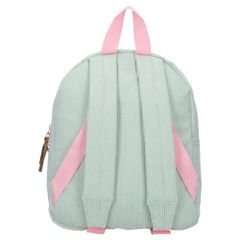 HELLO KITTY - Obsessed II - Corturoy Backpack-thumb-2