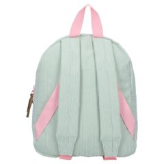 HELLO KITTY - Obsessed II - Corturoy Backpack-thumb-2