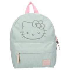 HELLO KITTY - Obsessed II - Corturoy Backpack-thumb-1