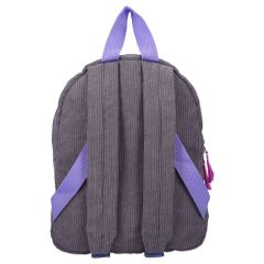 KUROMI - Obsessed II - Corturoy Backpack-thumb-2