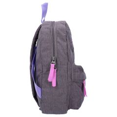 KUROMI - Obsessed II - Corturoy Backpack-thumb-3