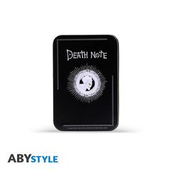 DEATH NOTE - 54 Cards Game-thumb-1