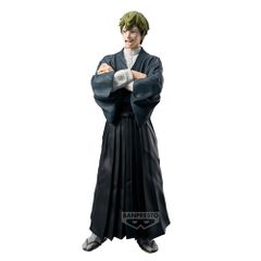 JUJUTSU KAISEN - TBA - Figure Grandista 27cm