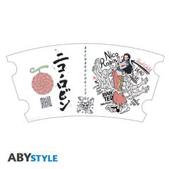 ONE PIECE - Nico Robin - Mug 400ml-thumb-2