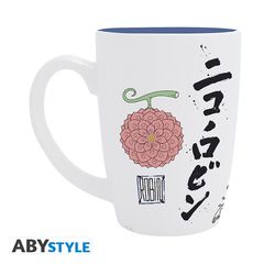 ONE PIECE - Nico Robin - Mug 400ml-thumb-1