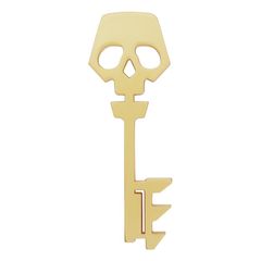 BORDERLANDS - Gold Key - Floppy Disk Replica Limited Edition-thumb-1