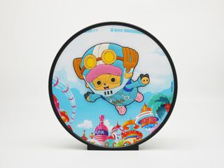 ONE PIECE - Chopper Egg Head - Light Up-thumb-0